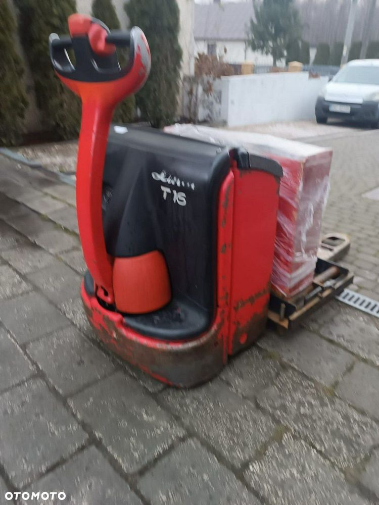 Inny T16 Kilka Sztuk Stan Techniczny Bardzo Dobry Okazja! - 13