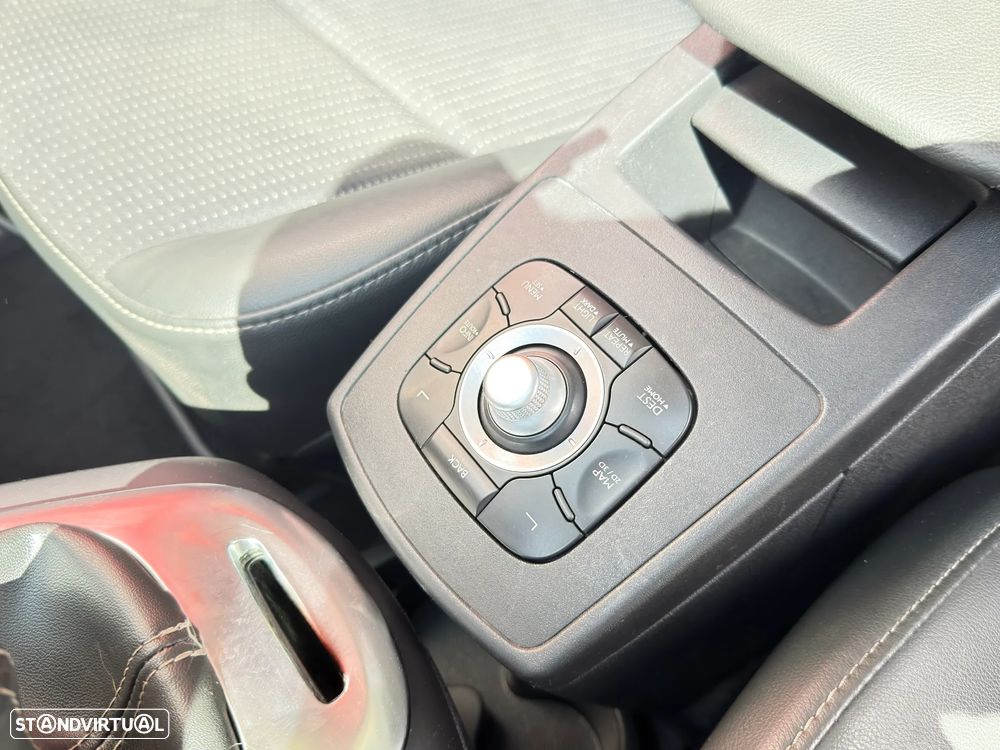 Renault Grand Scénic Energy dCi 130 Start & Stop Bose Edition - 8