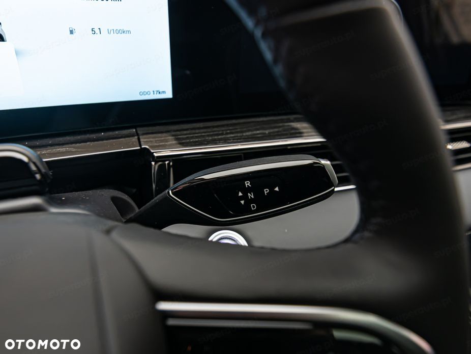 Omoda 5 1.5 T-GDI Hybrid Premium DHT - 20