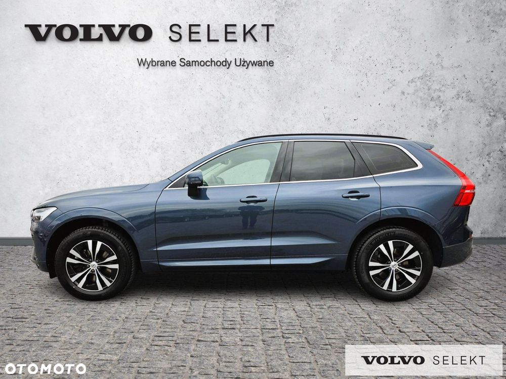 Volvo XC 60 - 8