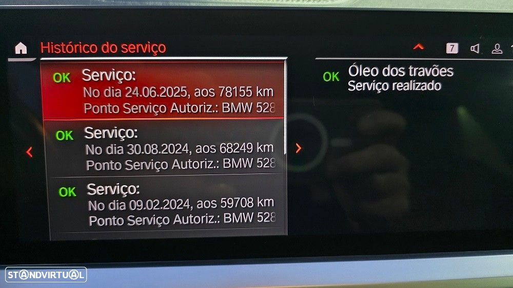 BMW 330 e Pack M Auto - 29