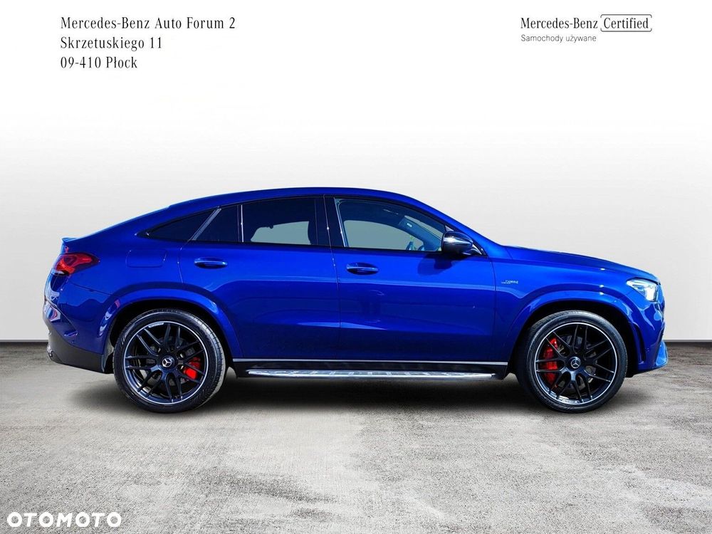 Mercedes-Benz GLE - 6