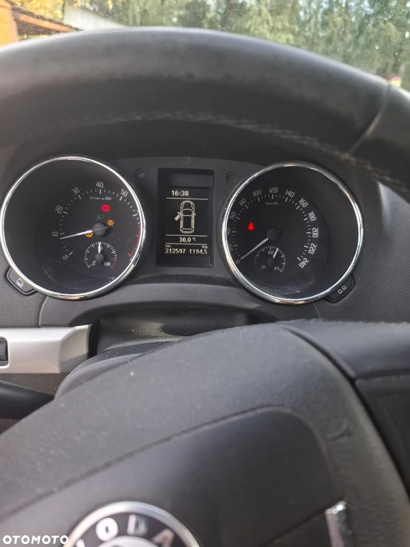 Skoda Yeti 1.4 TSI Elegance - 6