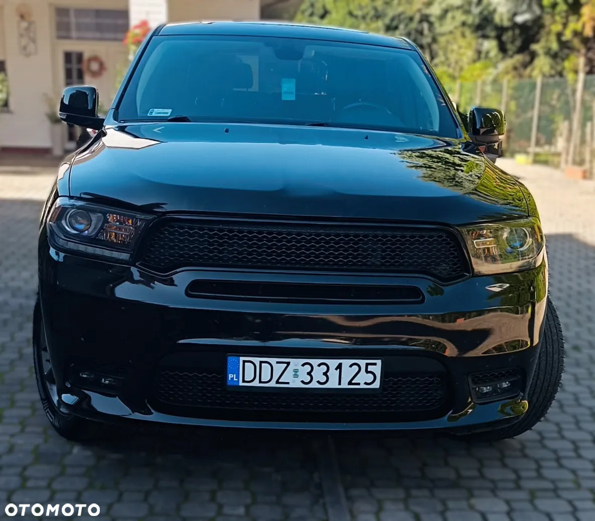Dodge Durango - 2