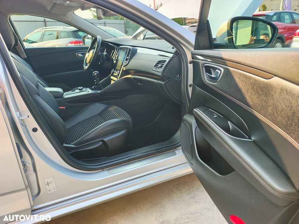 Renault Talisman - 20