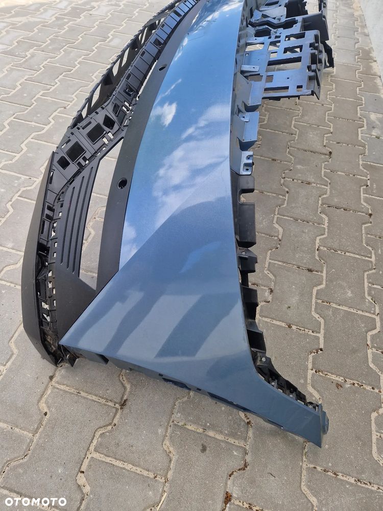 Zderzak Hyundai Ioniq 5 V wersja na led - 9