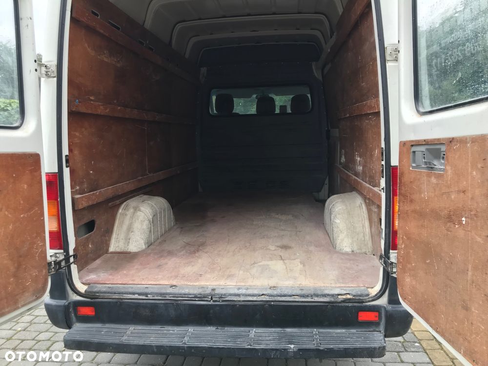 Volkswagen Lt35 - 7
