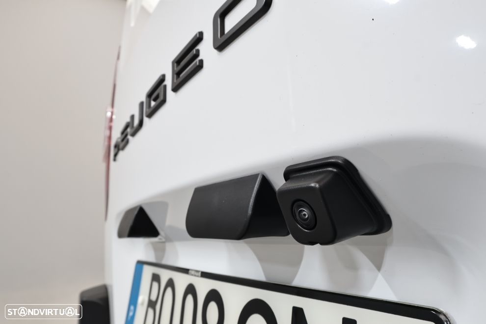 Peugeot Partner Partner Standard 1.5 Bluehdi - 15