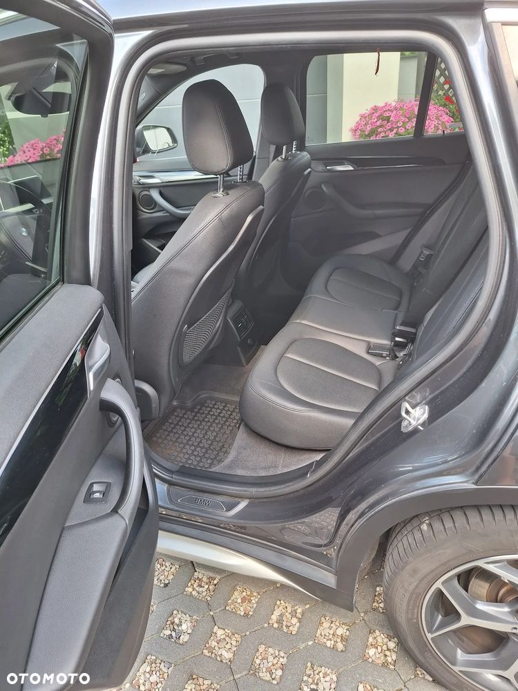 BMW X1 - 14