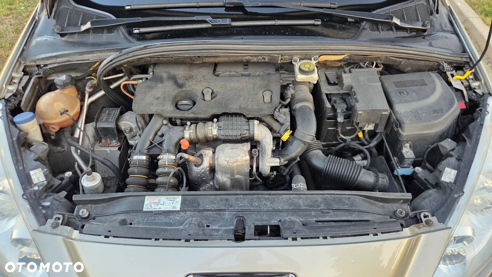 Peugeot 308 1.6 HDi Active - 13
