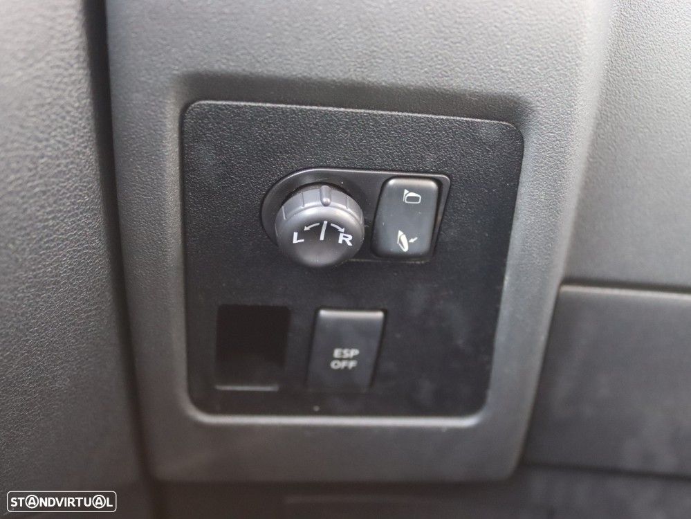 Nissan Qashqai 1.5 dCi Tekna Premium Pele Preta 18 - 19