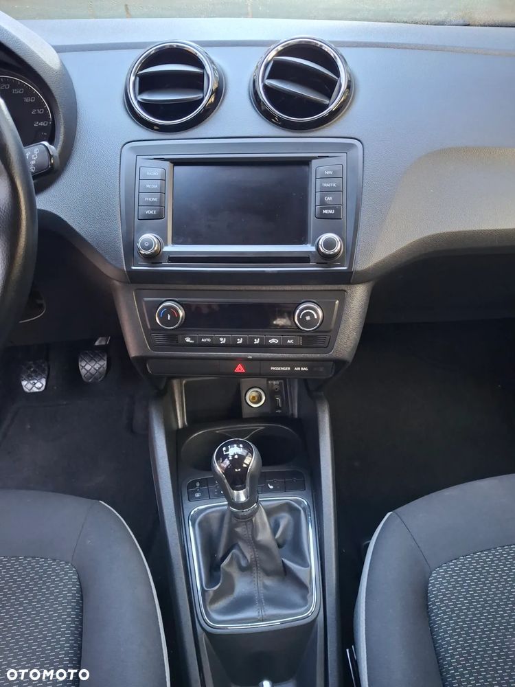 Seat Ibiza 1.4 TDI S&S Style - 17