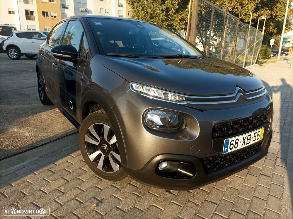 Citroën C3