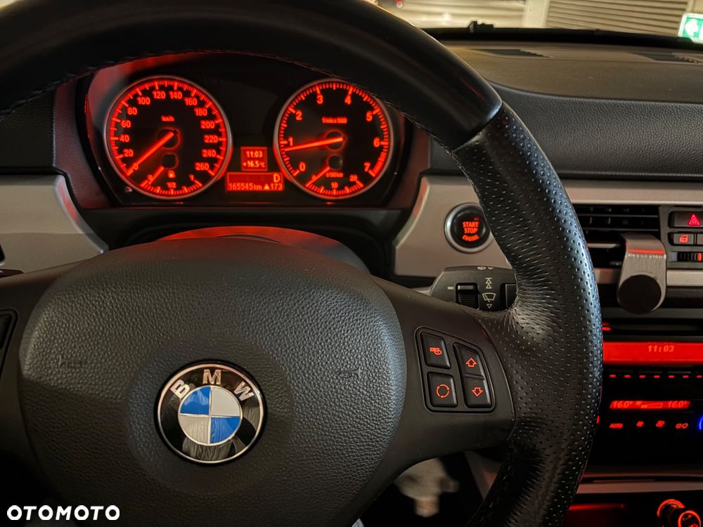 BMW Seria 3 318i - 38