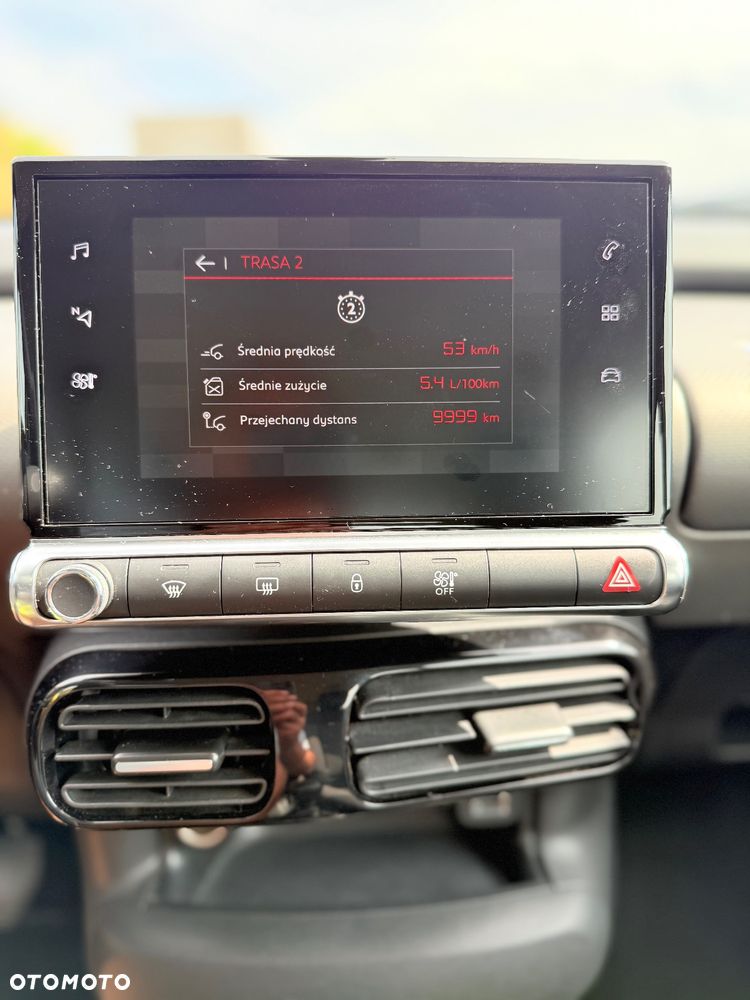 Citroën C4 Cactus 1.2 PureTech Feel S&S - 31