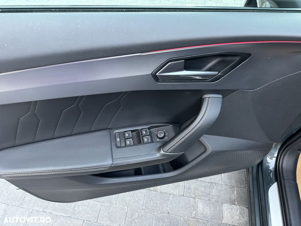 Cupra Formentor 1.5 TSI - 27