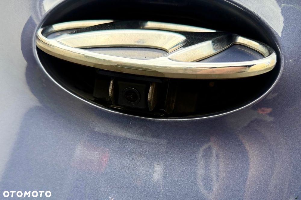 Hyundai i30 1.4 Premium - 12