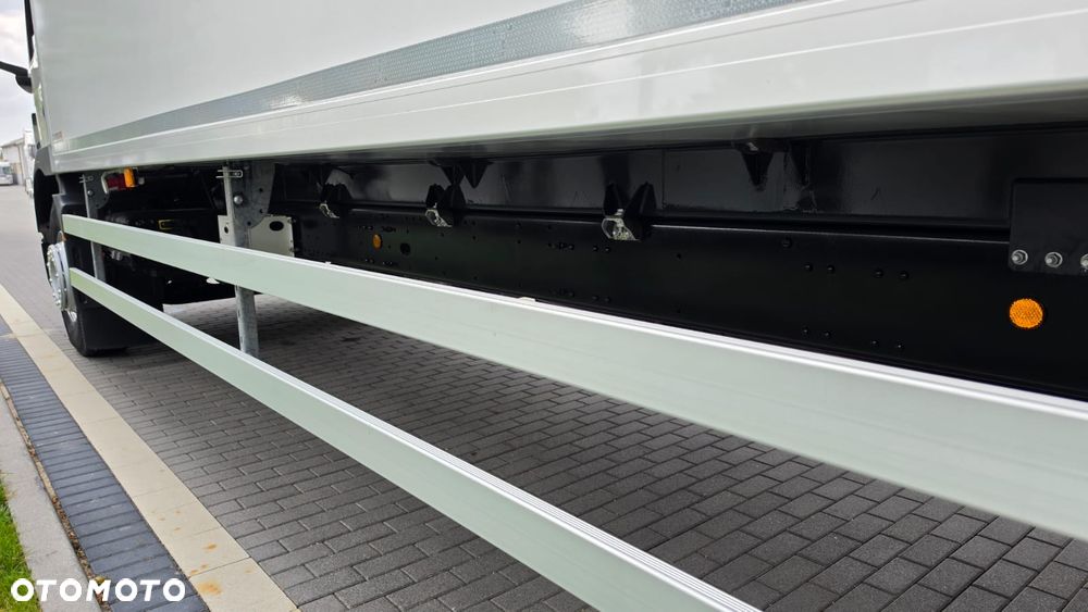 MAN MAN///TGM///18 290///2023/// 18000KG///8.20///20 EUROPALETY/// CHŁODNIA///THERMO KING///DRUKARKA/// - 23