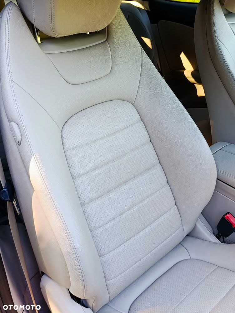 Mercedes-Benz Klasa C 220 d 9G-TRONIC AMG Line - 22