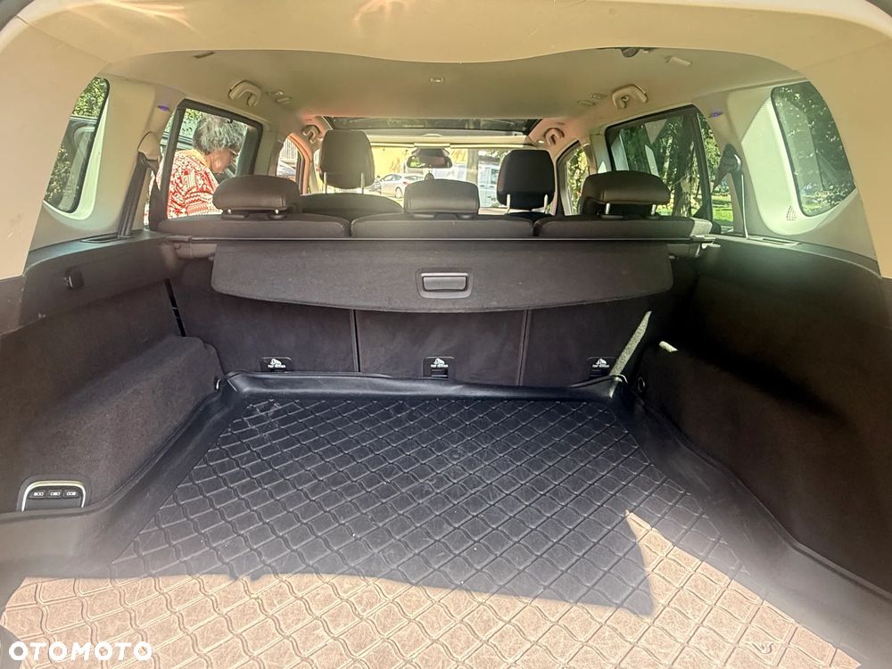 Renault Espace 1.6 dCi Energy SL Techno EDC - 5