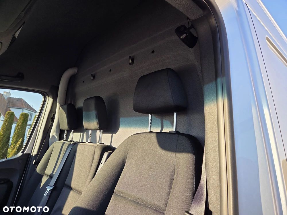 Mercedes-Benz Sprinter 316 CDI max - 11