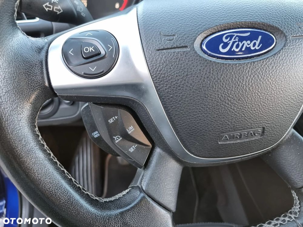 Ford Kuga 2.0 TDCi 4x4 Individual - 26