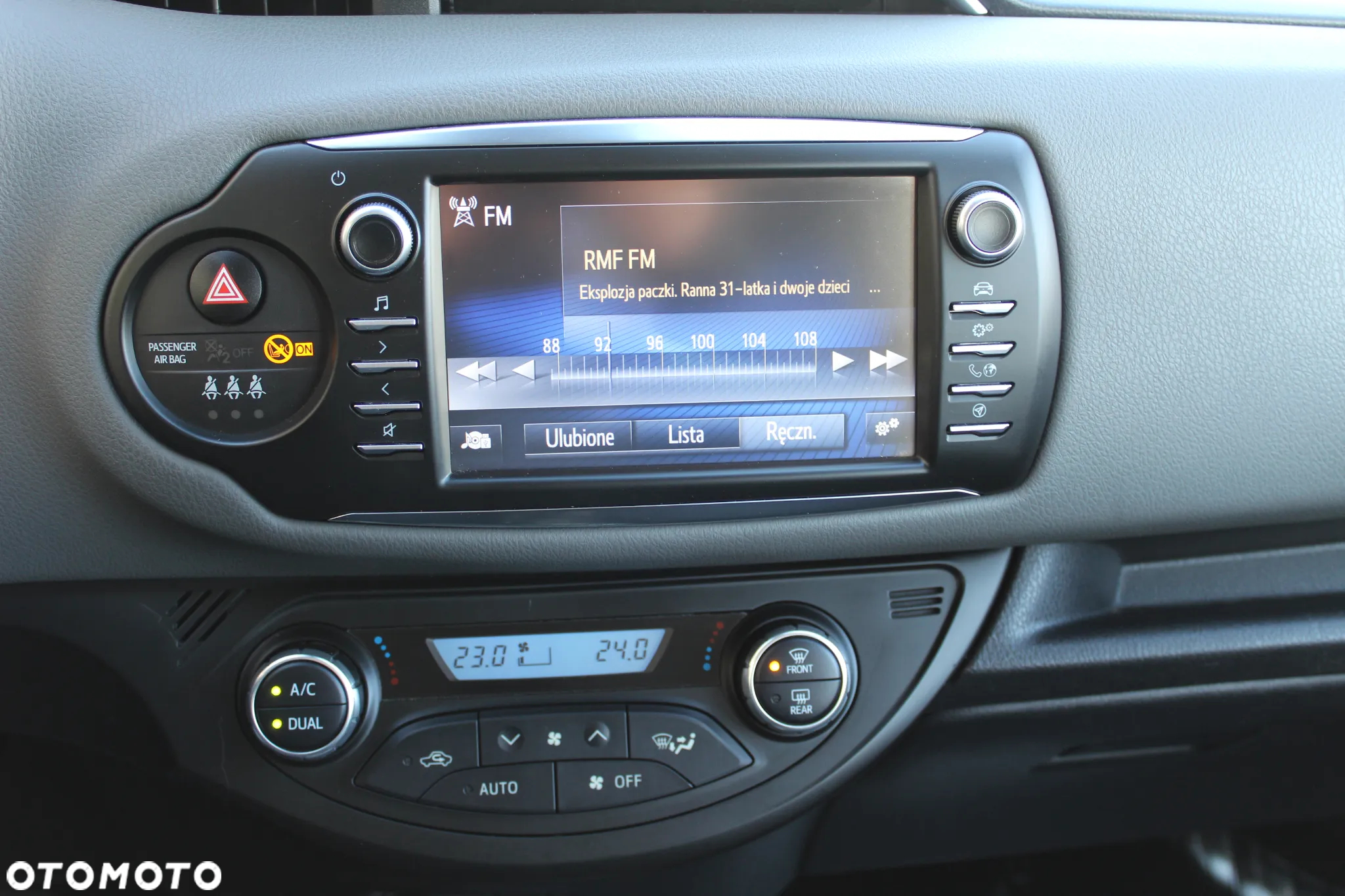 Toyota Yaris Hybrid 1.5 VVT-i Business Edition - 15