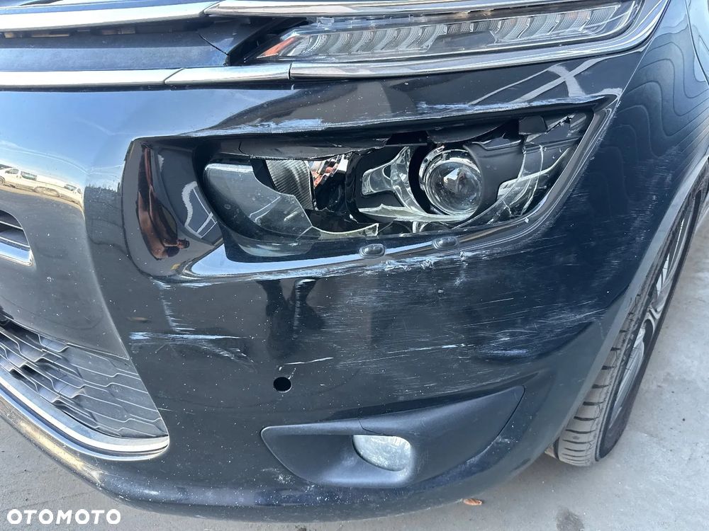 Citroën C4 Picasso 2.0 BlueHDi Exclusive - 10