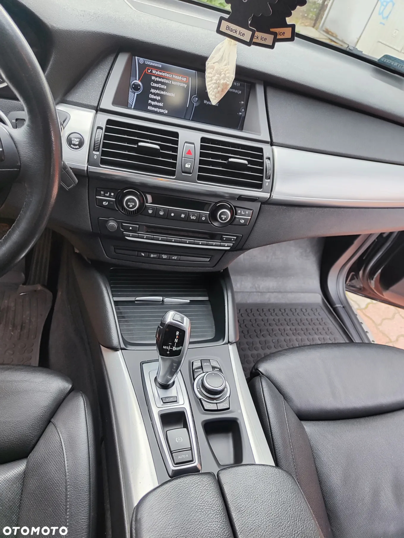 BMW X6 40d xDrive - 31
