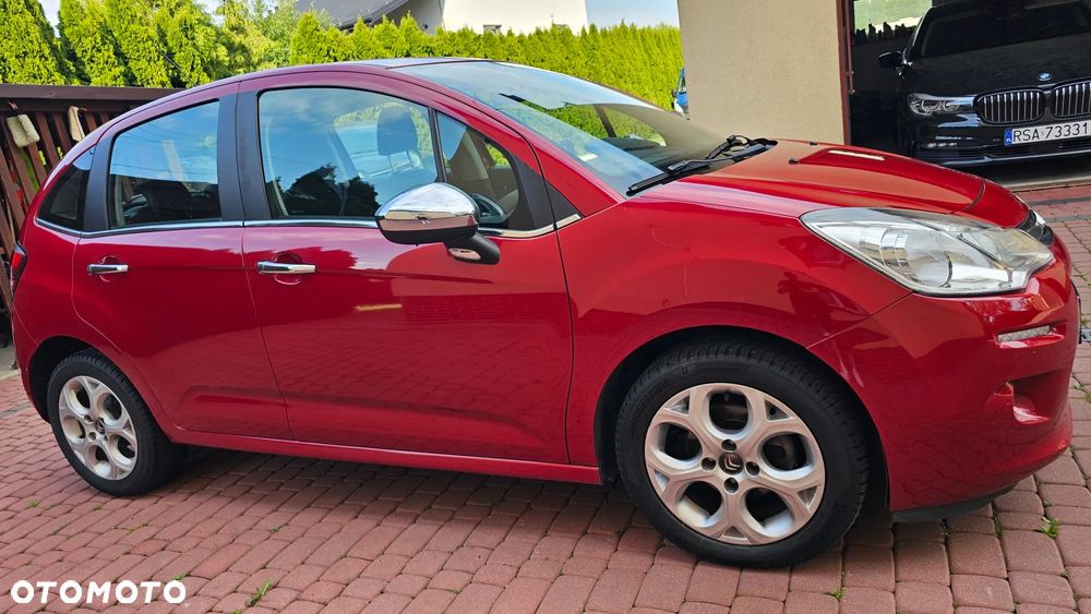 Citroën C3 Pure Tech (VTi) 82 Selection - 25