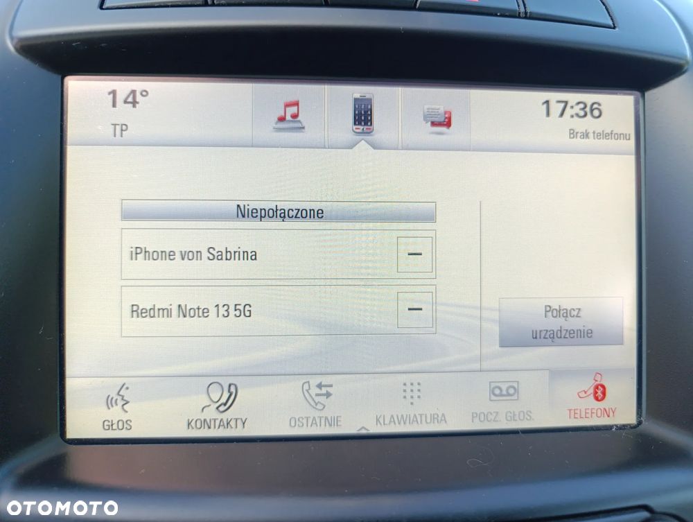 Opel Insignia - 40