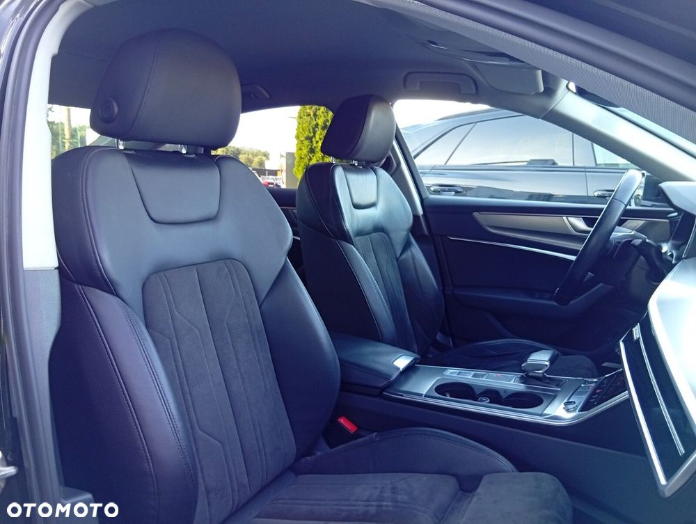 Audi A6 Limousine - 24