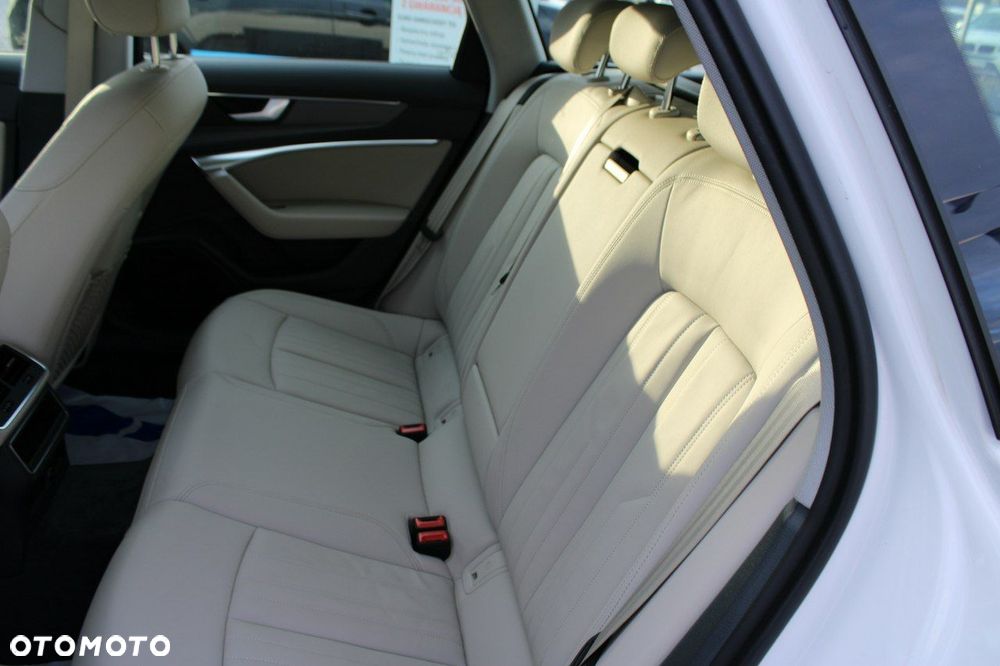 Audi A6 Avant - 28