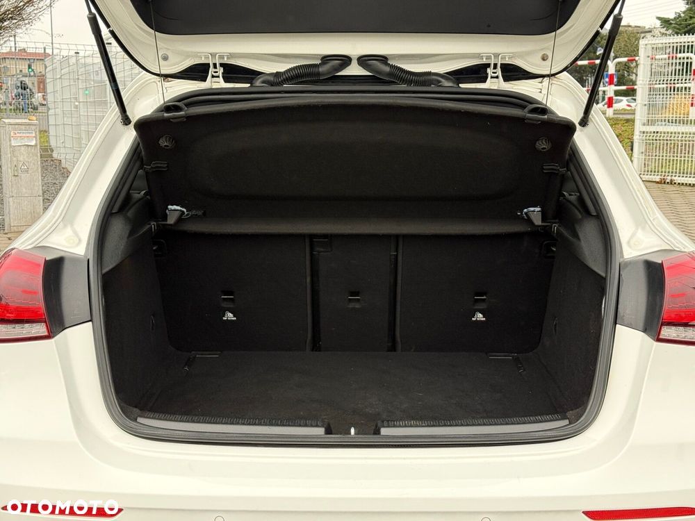 Mercedes-Benz Klasa A 200 4-Matic AMG Line 8G-DCT - 27