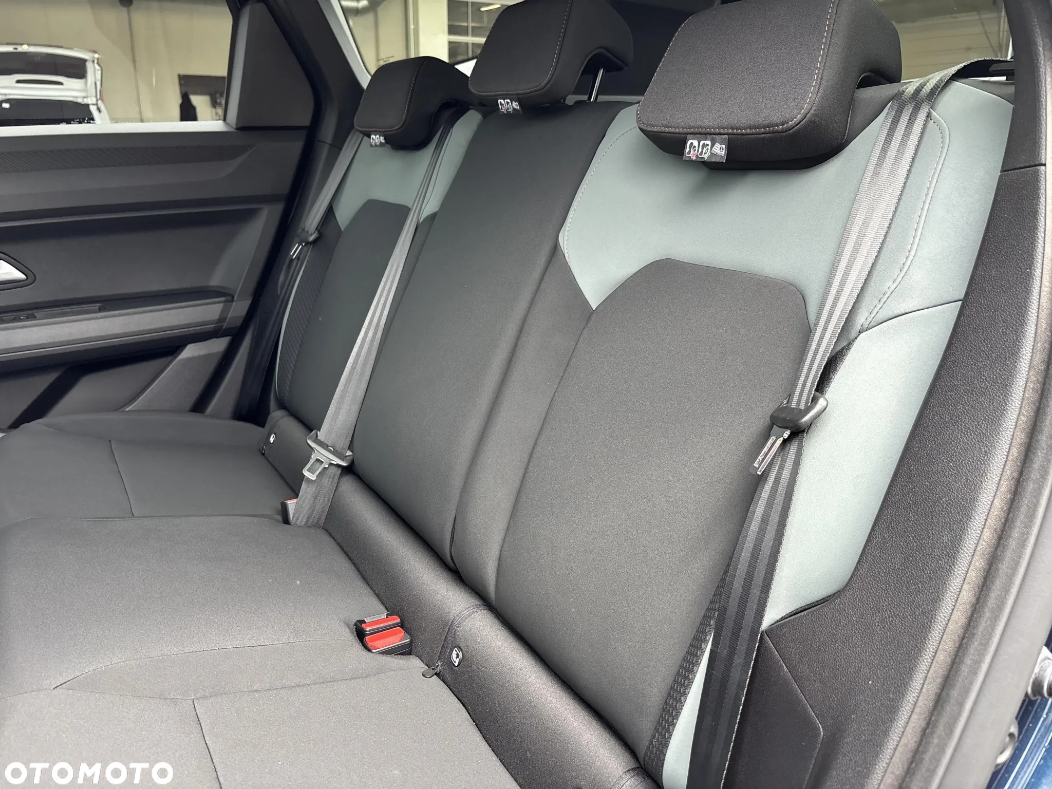Dacia Bigster 1.8 Full Hybrid 155 Extreme MMT - 16
