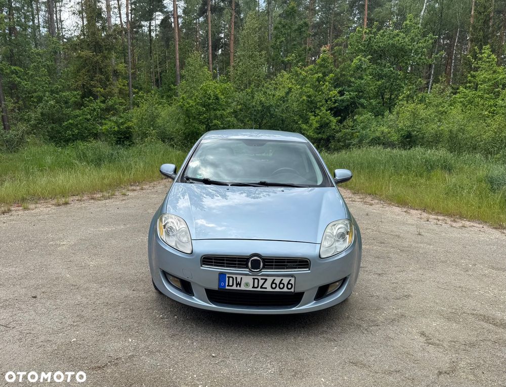 Fiat Bravo 1.4 T-JET 16V Lounge - 9