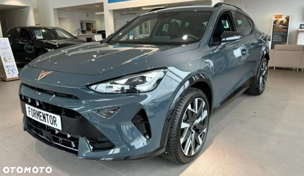 Cupra Formentor 2.0 TSI 4Drive DSG - 13