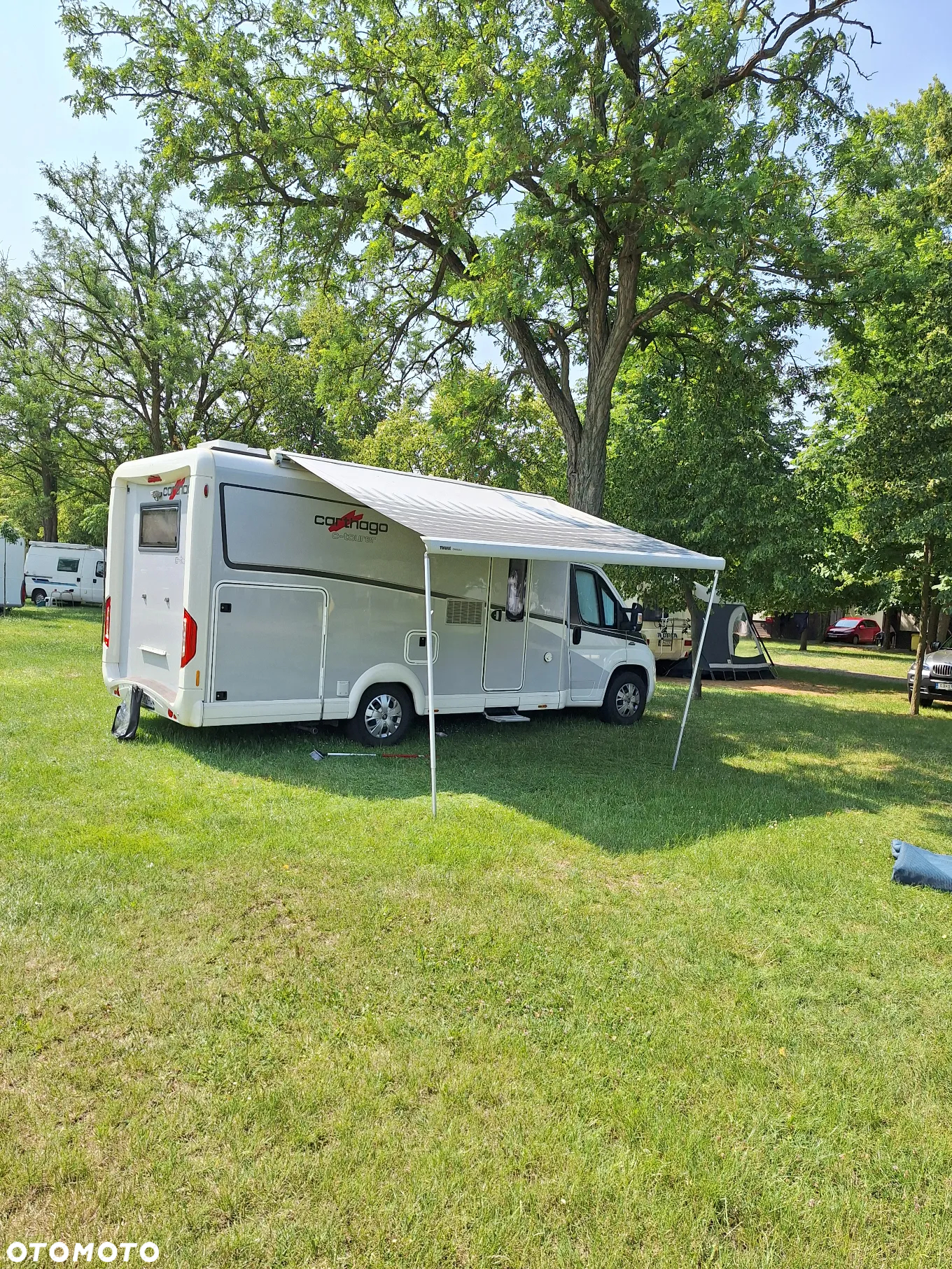 Carthago C-TOURER - 5