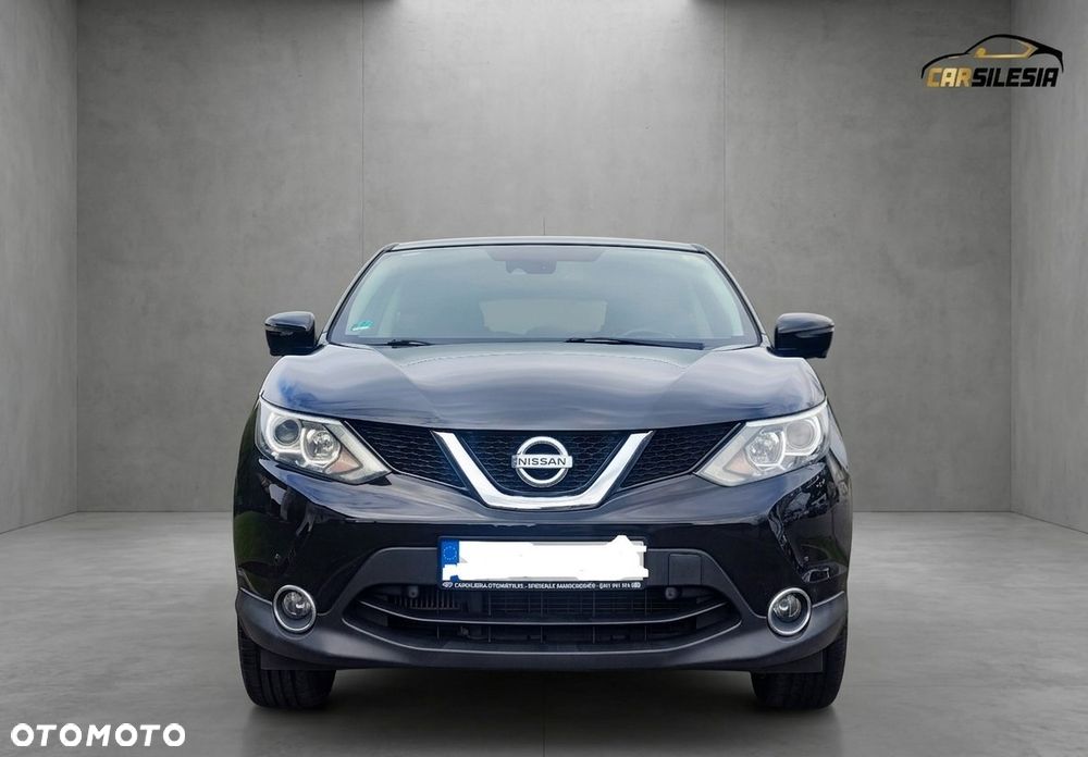Nissan Qashqai 1.6 DCi N-Connecta - 5