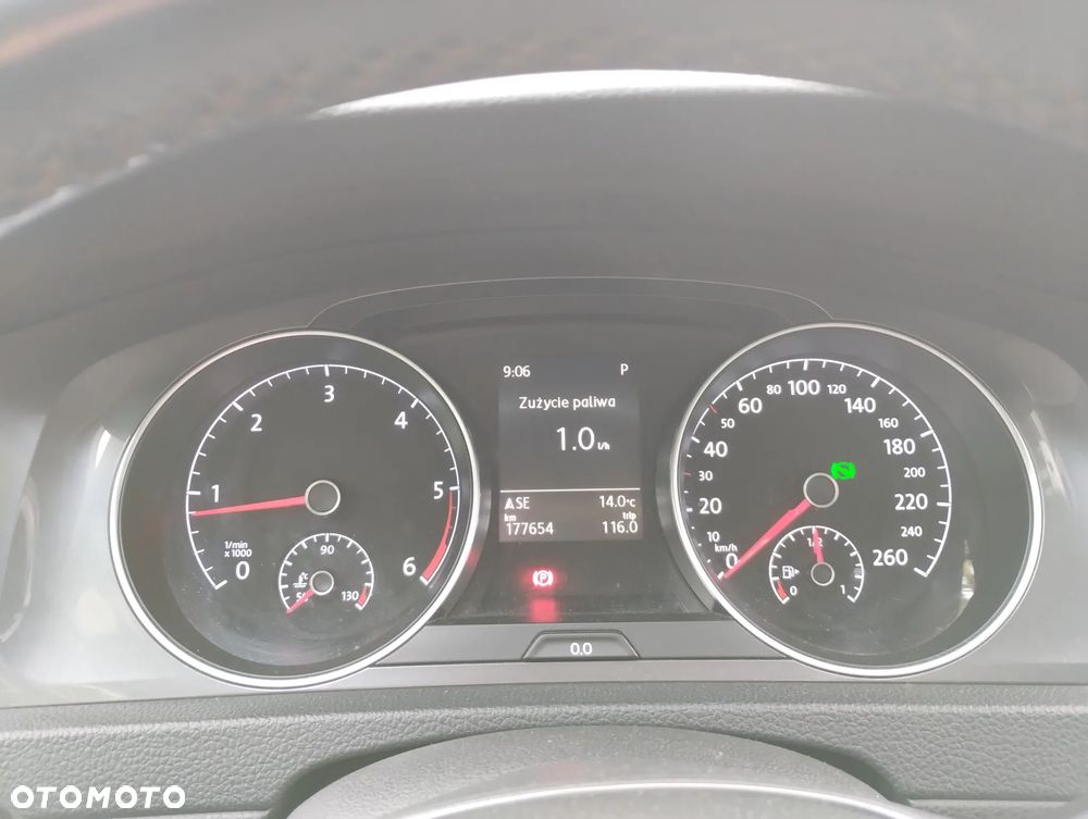 Volkswagen Golf 2.0 TDI BMT GTD DSG - 7