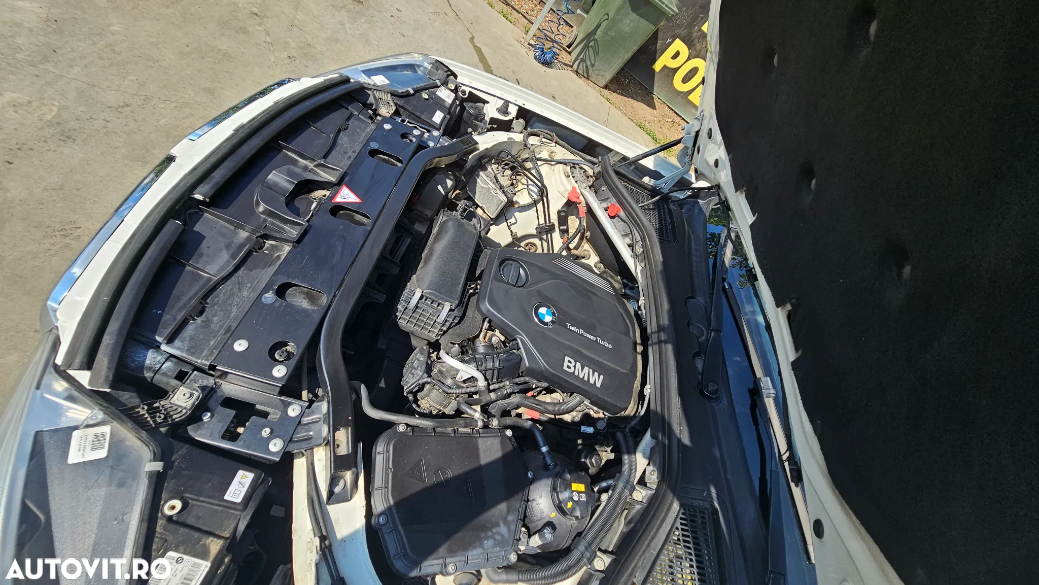 BMW X3 - 12