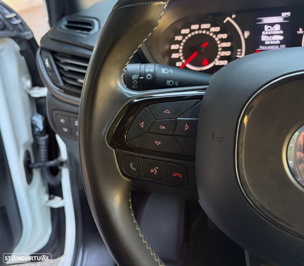 Fiat Tipo 1.4 Sport - 34