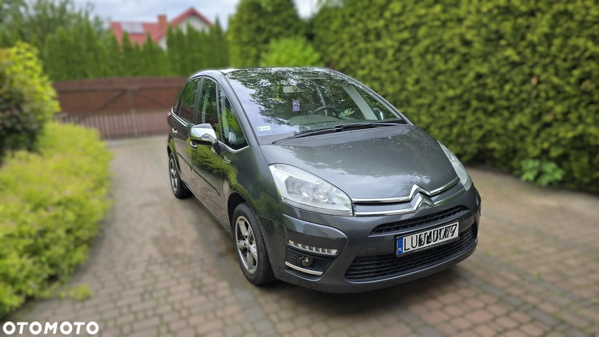 Citroën C4 Picasso 1.6 VTi Selection - 1