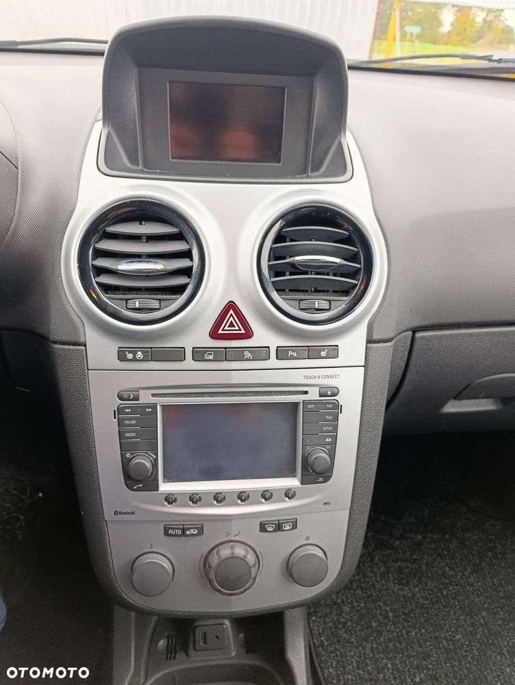 Opel Corsa - 15