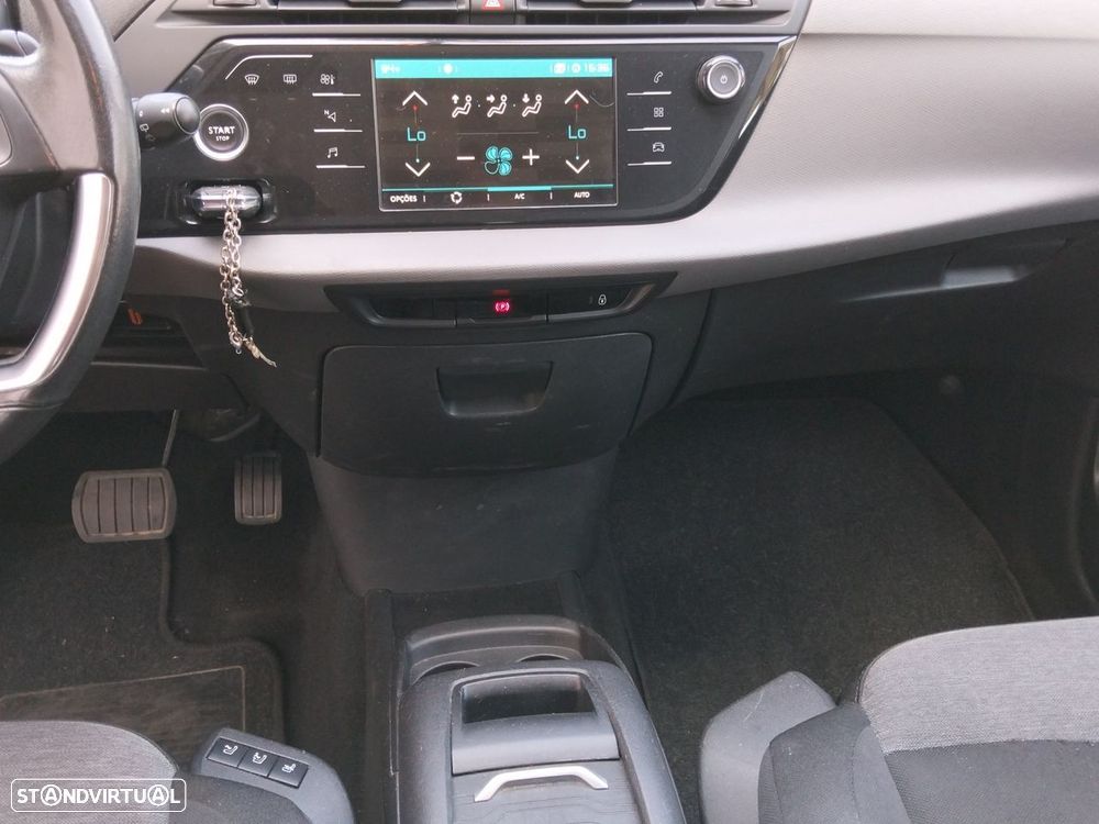 Citroën Grand C4 Spacetourer - 10
