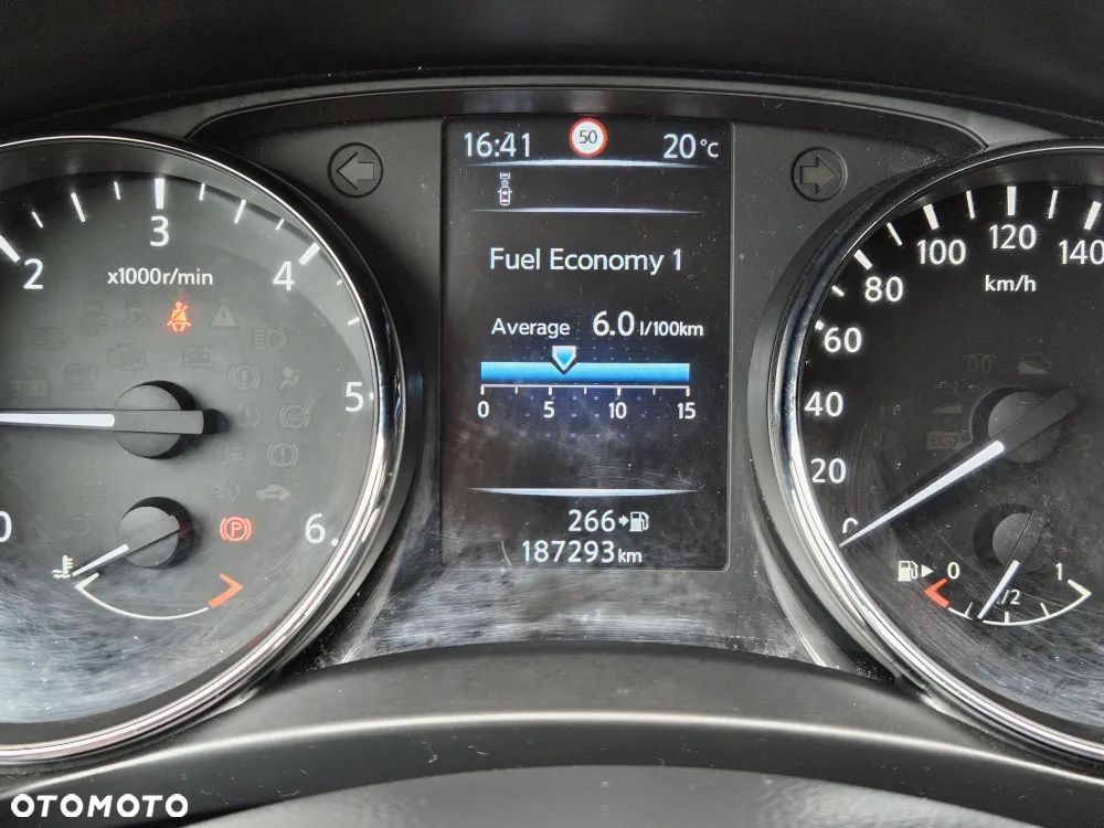 Nissan Qashqai 1.6 DCi ALL-MODE 4x4i ACENTA - 18