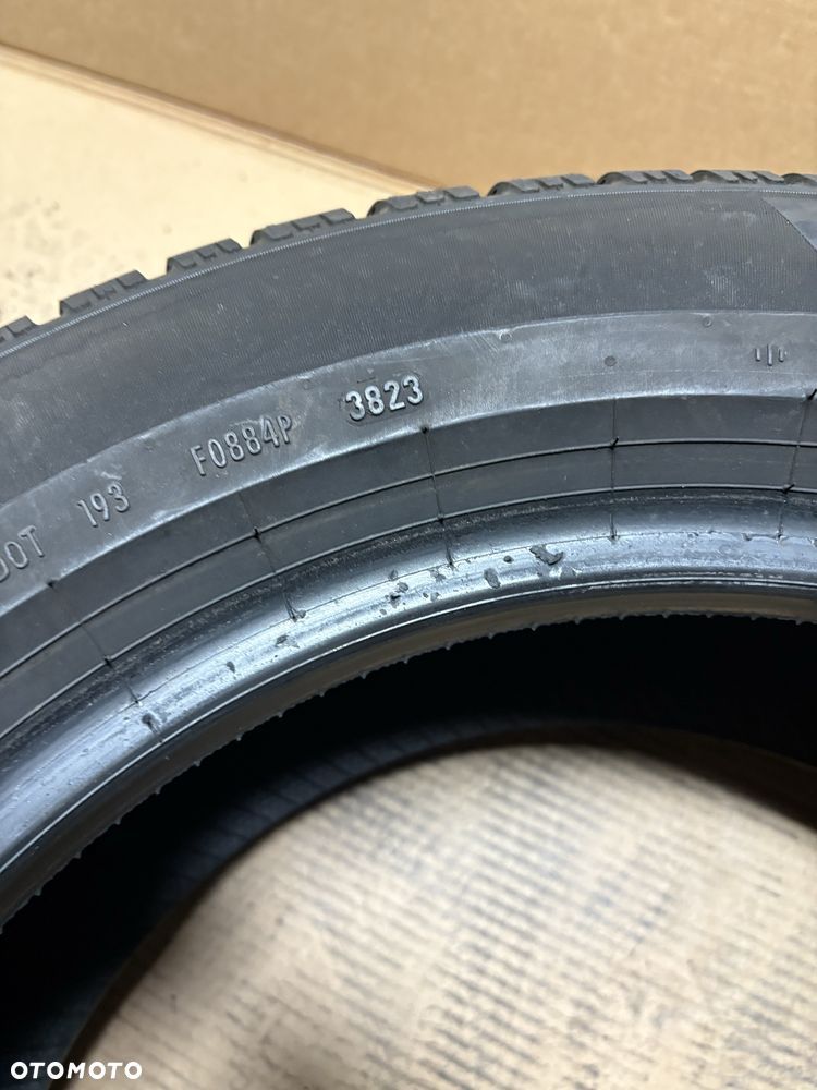 1x 205/60R16 96H PIRELLI WINTER 2 cinturato opona zimowa 3PMSF XL RANT - 6