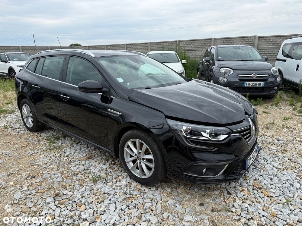 Renault Megane - 4