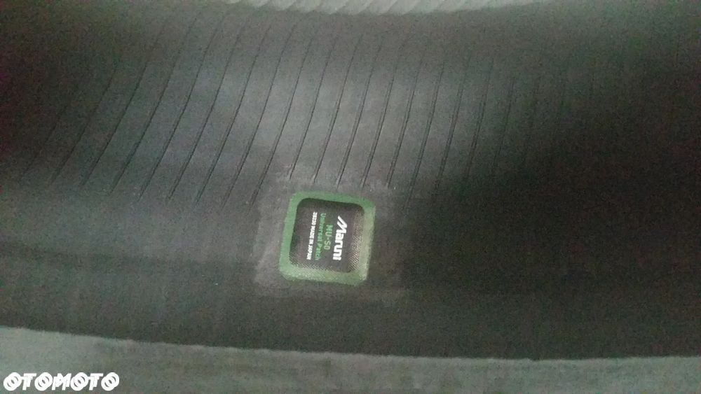 2 x Opony 225/65R16C Bridgestone Duravis 660 ECO lato 2 sztuki para - 7