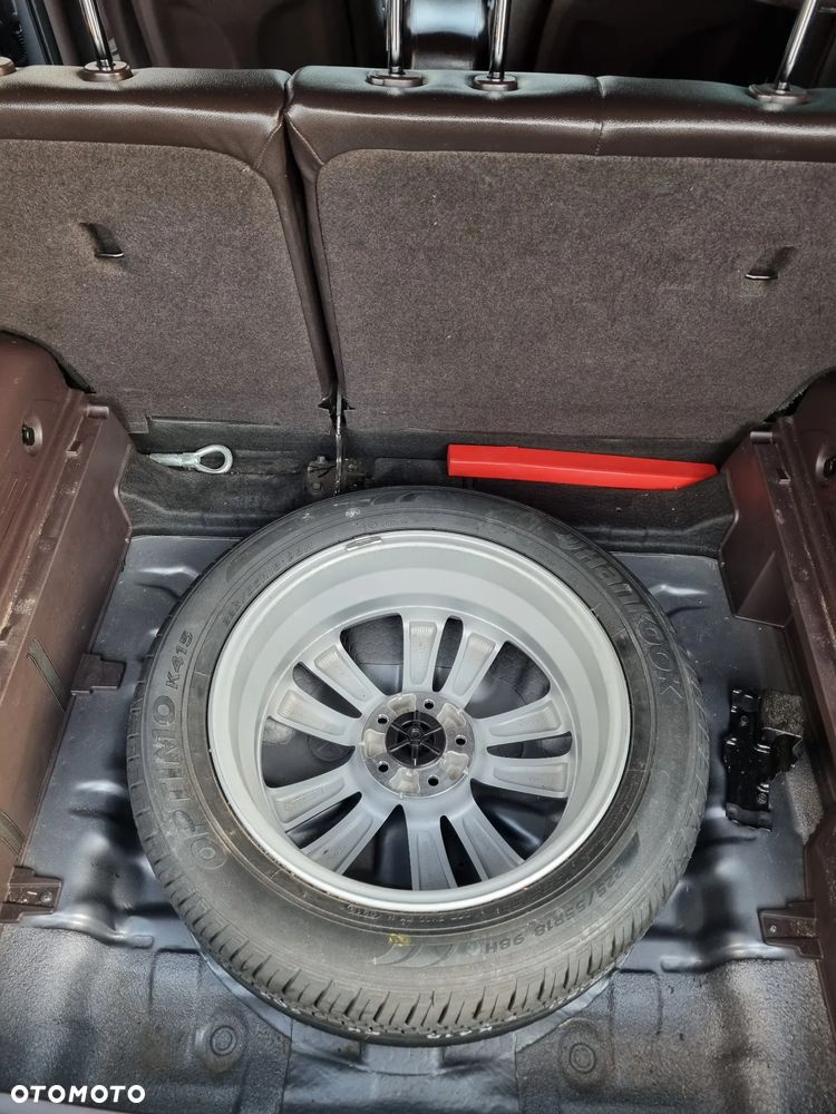 Hyundai ix35 2.0 4WD Automatik Style - 14